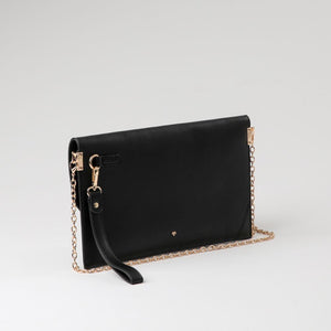 Clutch Azores Negro i-D
