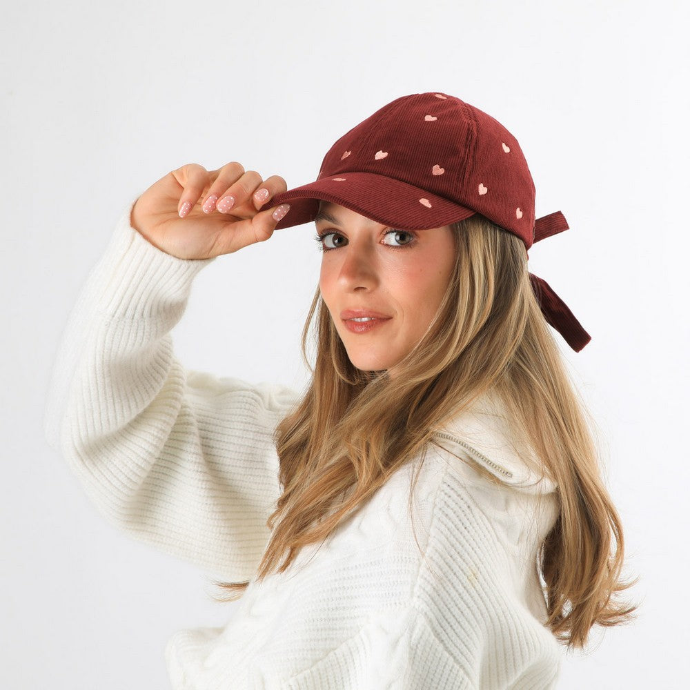 Jockey George Burgundy Humana