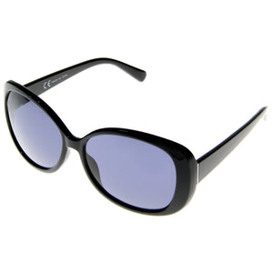 Anteojos de Sol Alicia Black i-D