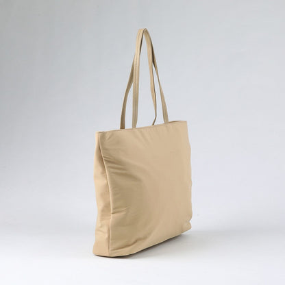 Cartera Hombro Pili Beige Tatienne