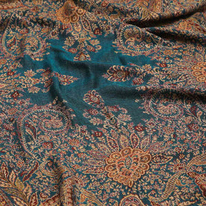 Jacquard Vicar Naranjo Humana