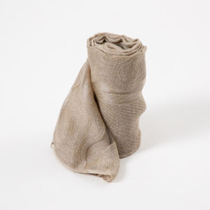 Pañuelo Liso Floyd Beige Humana