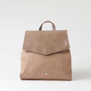 Mochila Athens Beige Tatienne