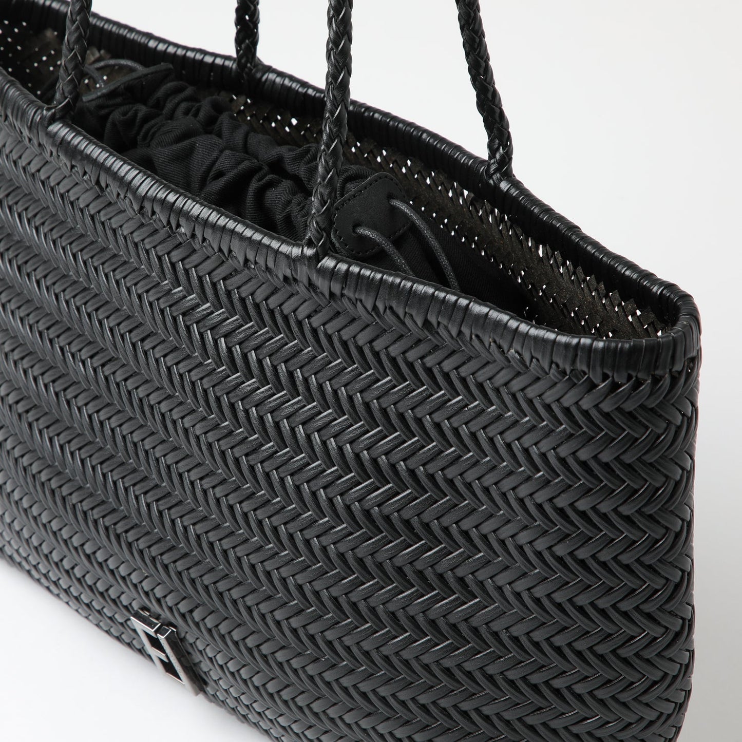 Cartera Aure Negro Freelosophy