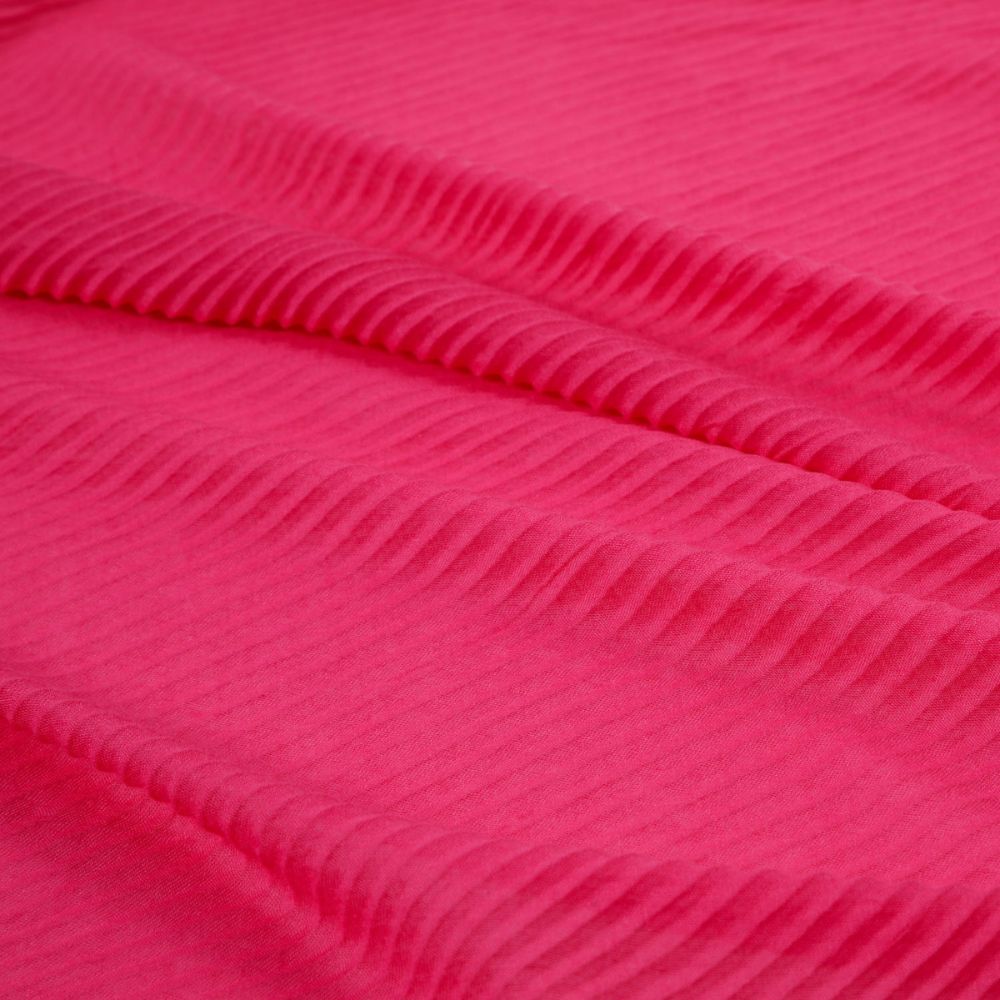 Pañuelo Liso Acacia Rosado Humana