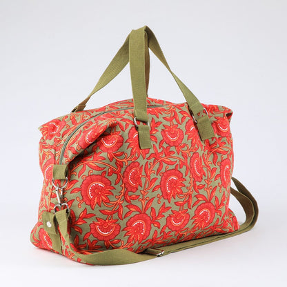 Bolso Anto Green Tatienne
