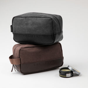 Cosmetiquero Ciro Café Bobs