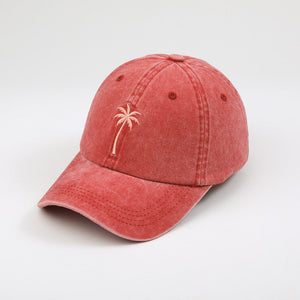 Sombrero Jockey Red Rojo I-D