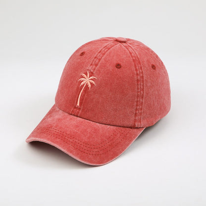 Sombrero Jockey Red Rojo I-D