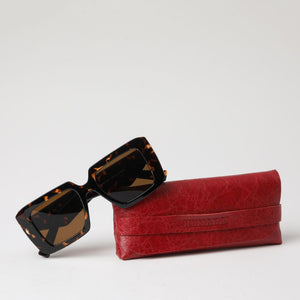 Anteojos de Sol Bahamas Café Humana