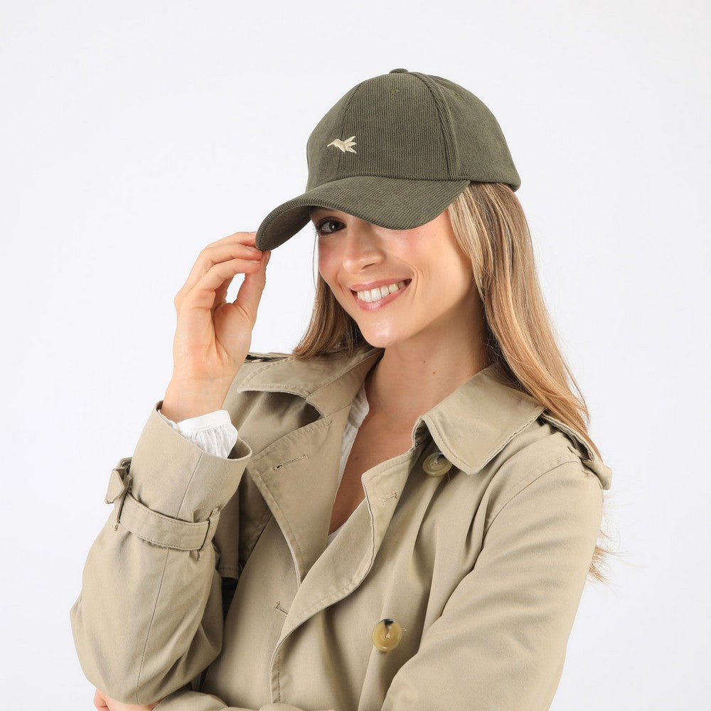 Jockey Nissi Verde Tatienne