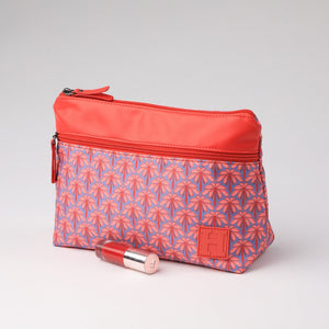 Cosmetiquero Venus Red Humana