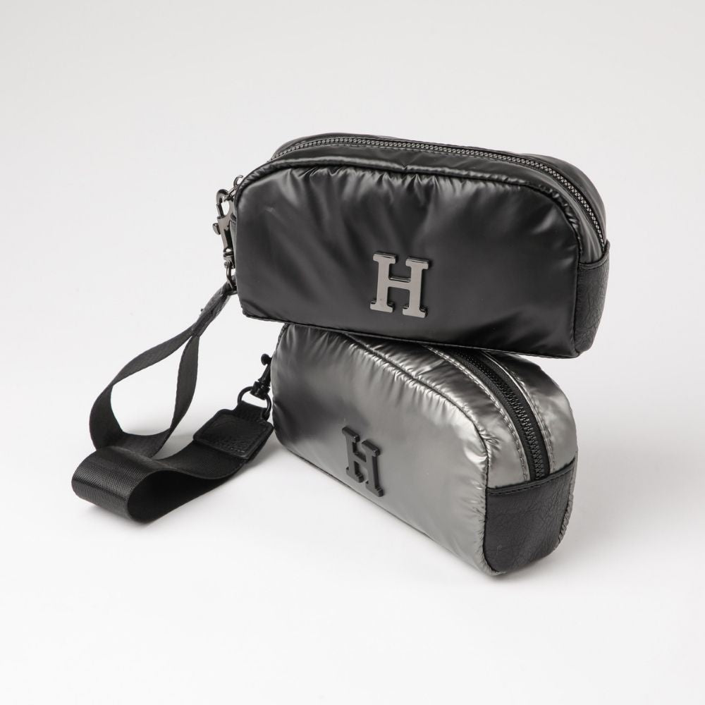 Estuche Parka Café Humana