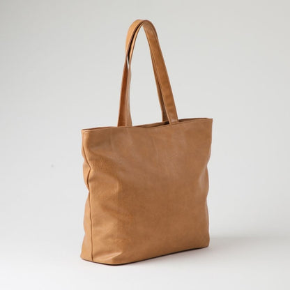 Cartera Hombro Ghent Café Tatienne