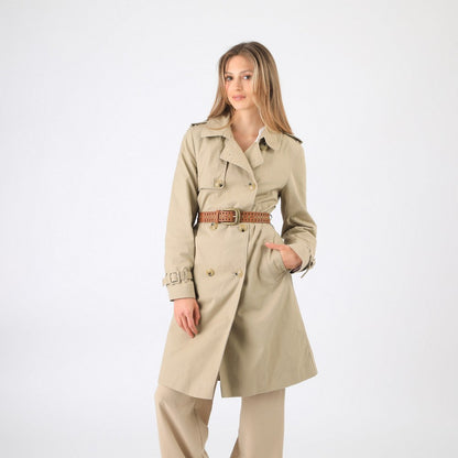 Cinturón Tool Camel Tatienne