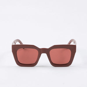 Anteojos Mancora Burgundy Bobs