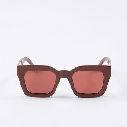 Anteojos Mancora Burgundy Bobs