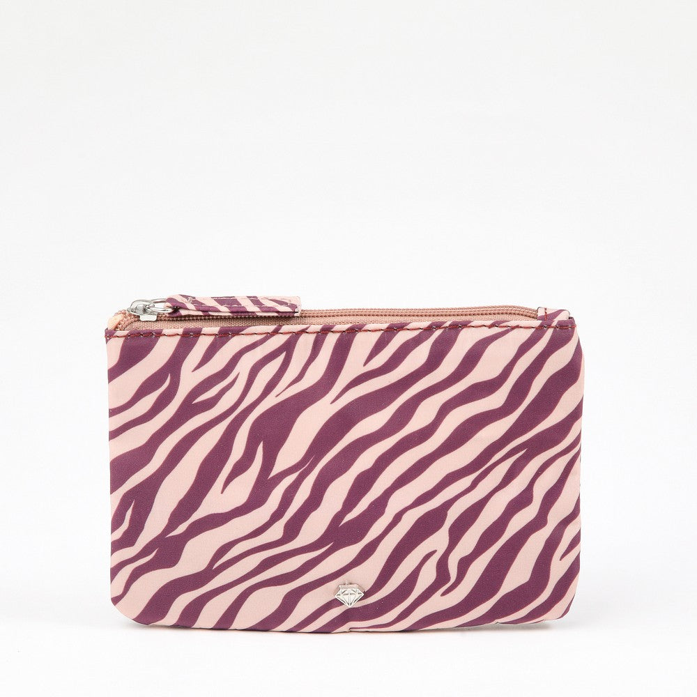 Monedero Galactic Lila I-D