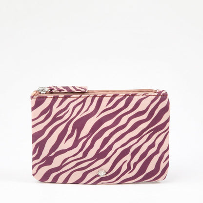 Monedero Galactic Lila I-D