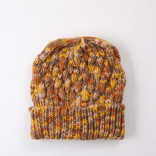 Gorro Terra Café Tatienne
