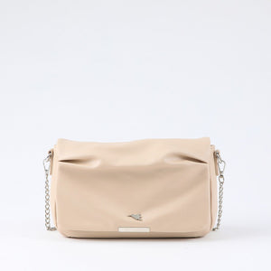 Cartera Cruzada Ariana Ivory Tatienne