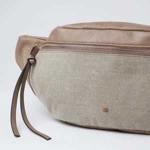 Banano Marie Beige i-D