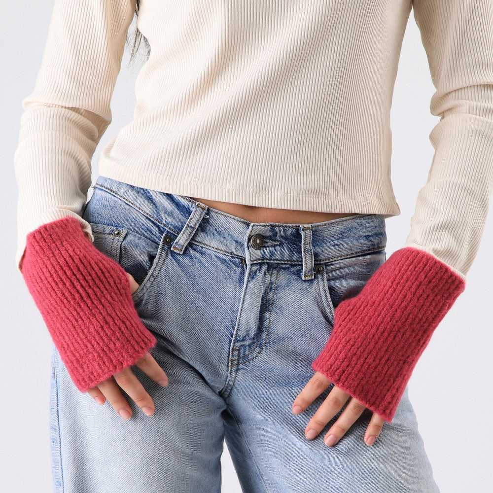 Guante Vigo Fucsia I-D