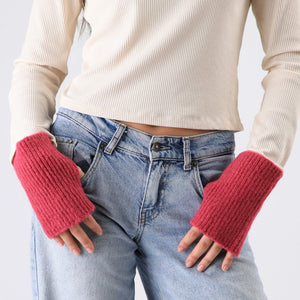 Guante Vigo Fucsia I-D