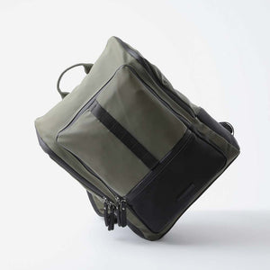 Mochila Ebro Verde Gorillaz by Bobs