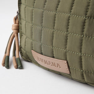 Banano Cloe Verde Humana