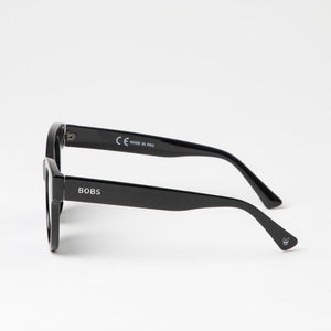 Anteojos de Sol Bali Negro Bobs