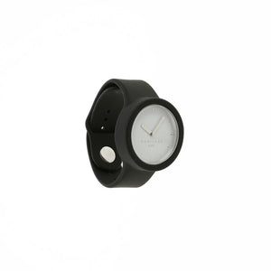 Reloj Moda Mujer Carbón Gorillaz