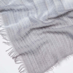 Pañuelo Liso Tenerife Gris Humana