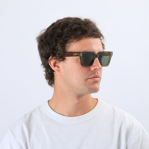 Anteojos Jaco Green Bobs