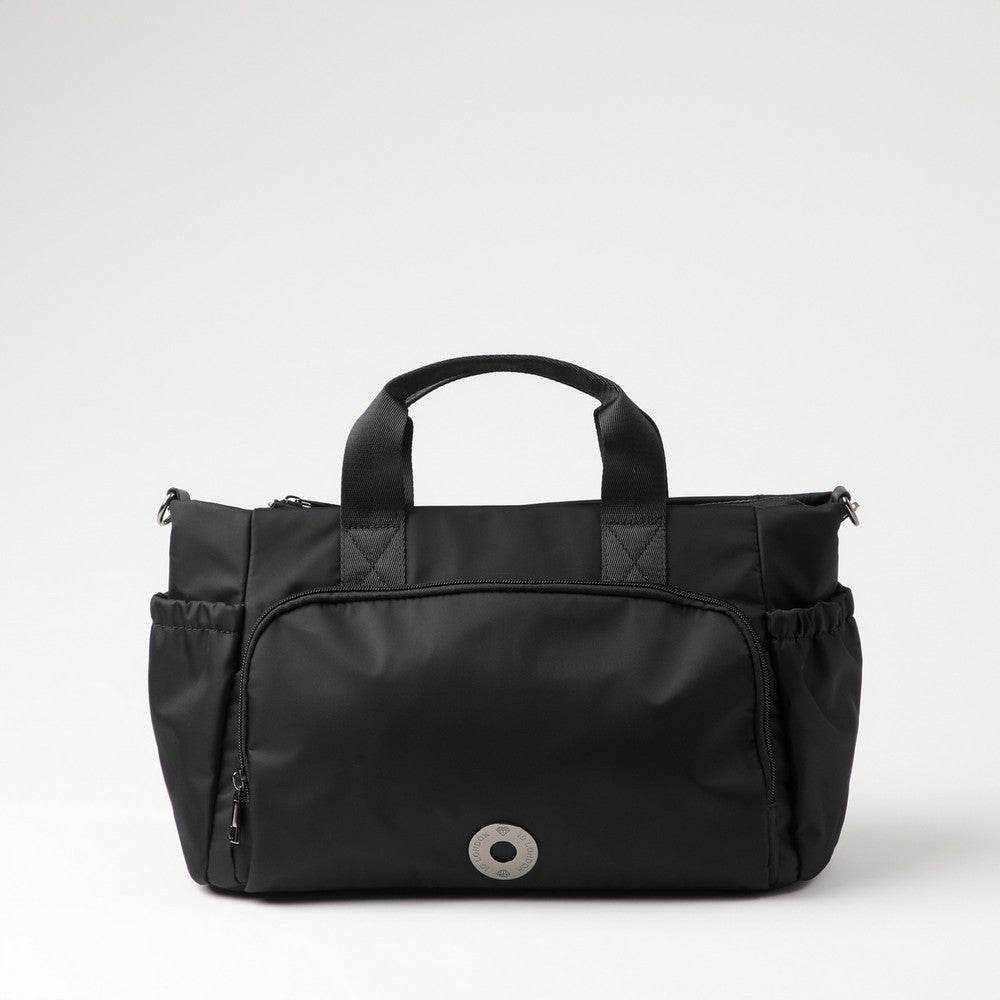 Cartera Tote Vernazza Negro I-D