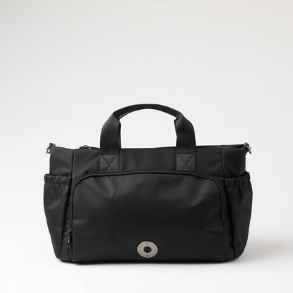 Cartera Tote Vernazza Negro I-D