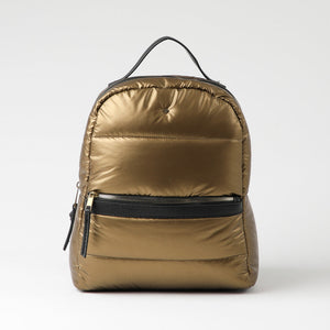 Mochila Electra Dorado I-D