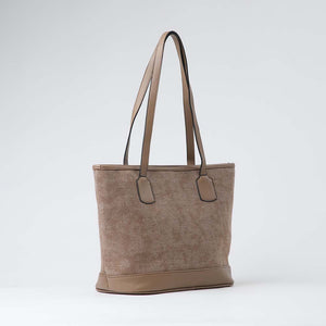 Cartera Hombro Mia Café Tatienne