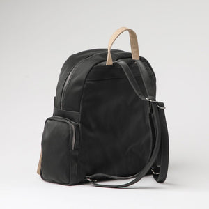 Mochila Trafalgar Negra Humana