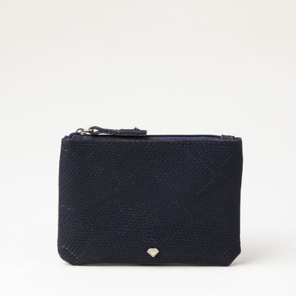 Monedero Arouca Beige I-D