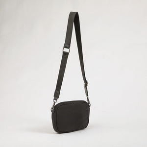 Cartera Cruzada Cala Black I-D