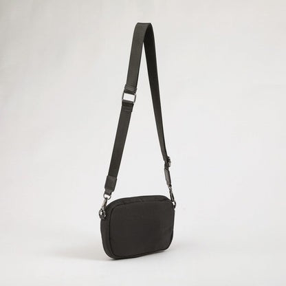 Cartera Cruzada Cala Black I-D