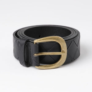 Cinturón Angel Negro Humana