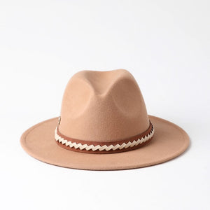 Sombrero  Azalea Camel Tatienne