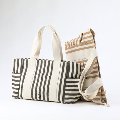Cartera Tote Joyce Black Humana