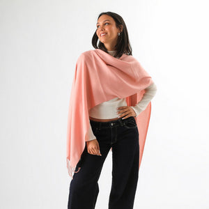 Pañuelo Solid Pink Humana