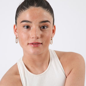 Argollas Raffa Dorado ID