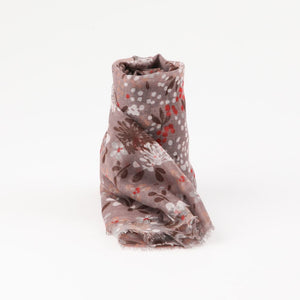 Pañuelo Estampado Aveiro Cafe Id