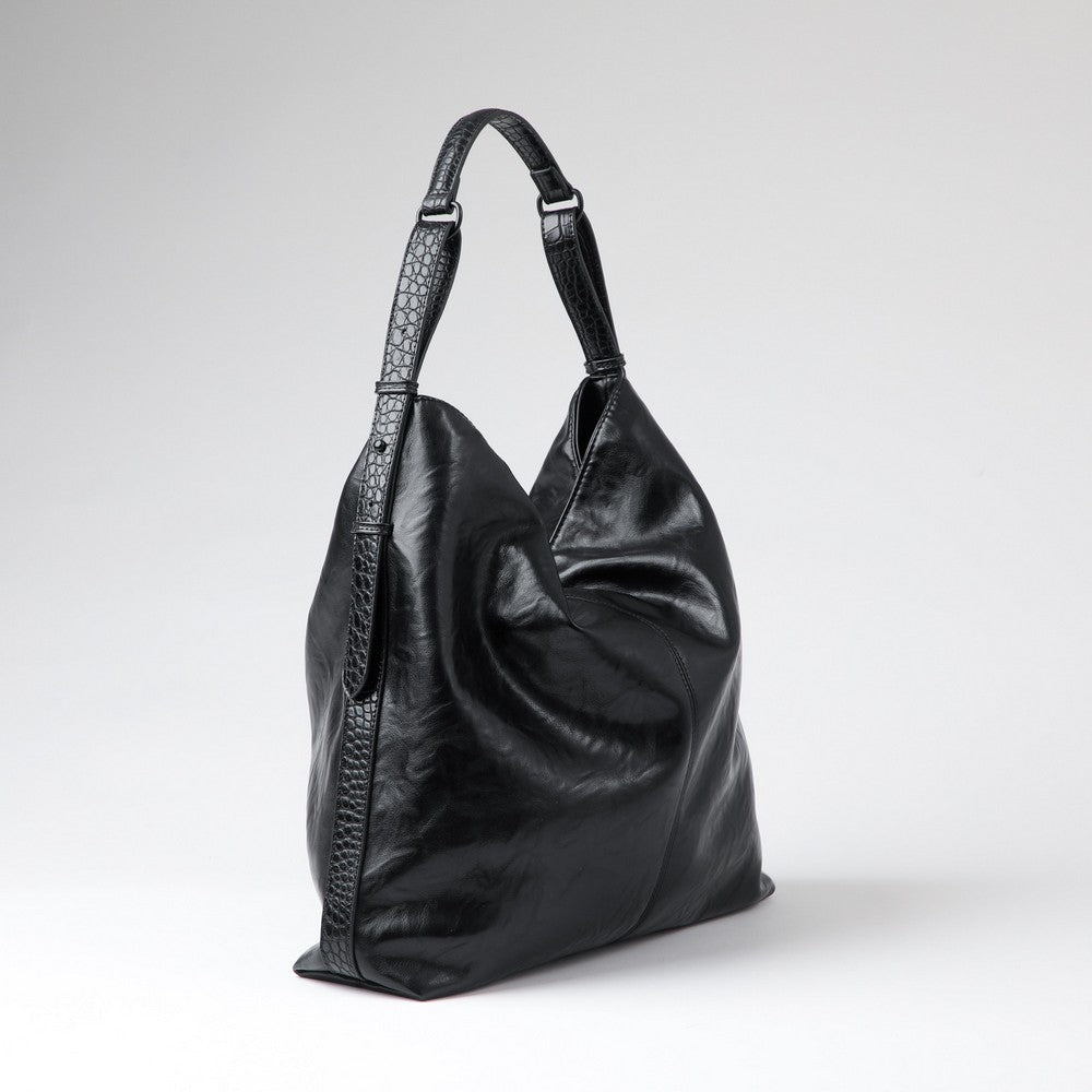 Cartera Hombro Dana Negro Humana