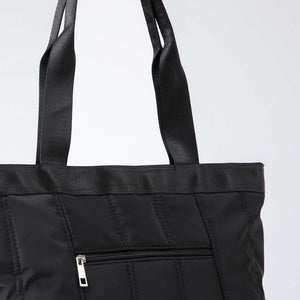 Cartera Hombro Acacia Negro i-D